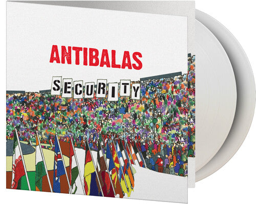 ANTIBALAS - SECURITY