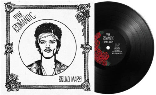 MARS,BRUNO - ROMANTIC