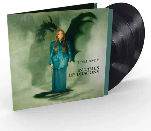 AMOS,TORI - IN TIMES OF DRAGONS