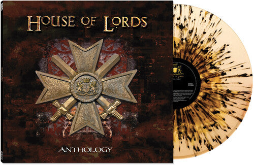 HOUSE OF LORDS - ANTHOLOGY
