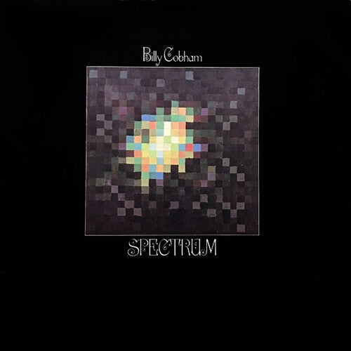 COBHAM,BILLY - SPECTRUM