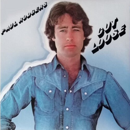 RODGERS,PAUL - CUT LOOSE