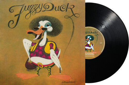 FUZZY DUCK - FUZZY DUCK