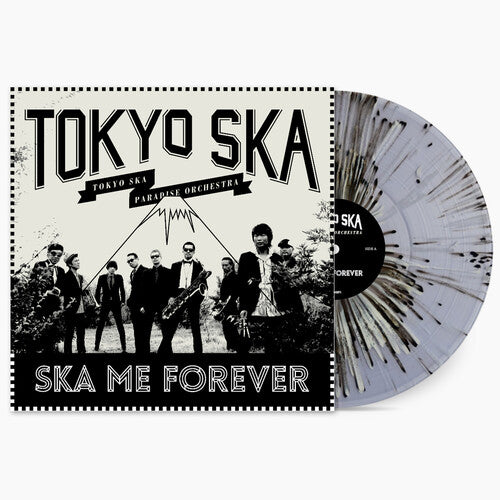 TOKYO SKA PARADISE ORCHESTRA - SKA ME FOREVER