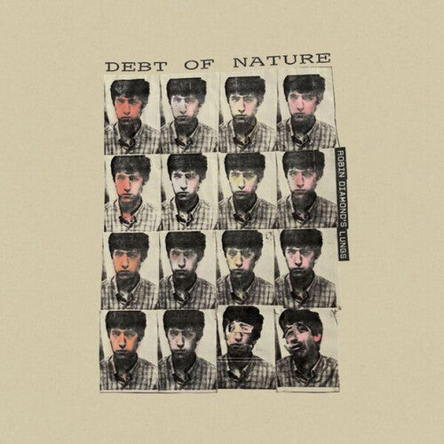 DEBT OF NATURE - ROBIN DIAMOND'S LUNGS