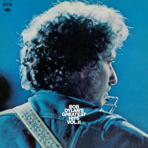DYLAN,BOB - GREATEST HITS VOL. II
