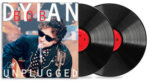 DYLAN,BOB - MTV UNPLUGGED