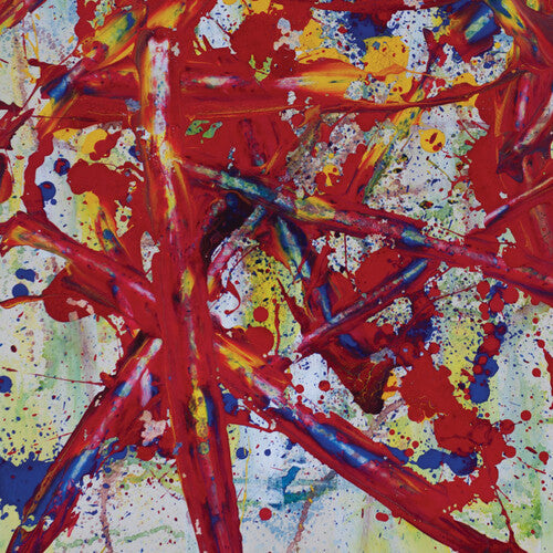 GARDNER,DREW - WAVE FIELD