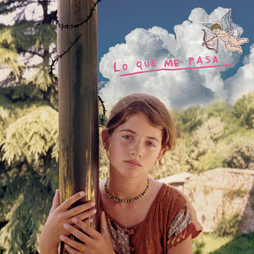 RODES,MARIA - LO QUE ME PASA