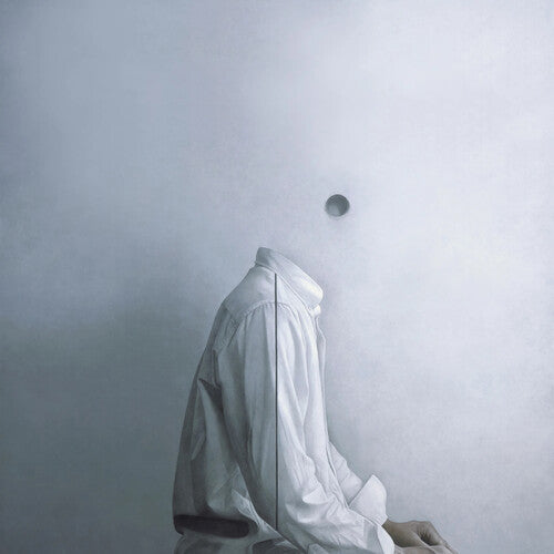 EBINA,HIROSHI - ON SOLITUDE - WINTER GREY