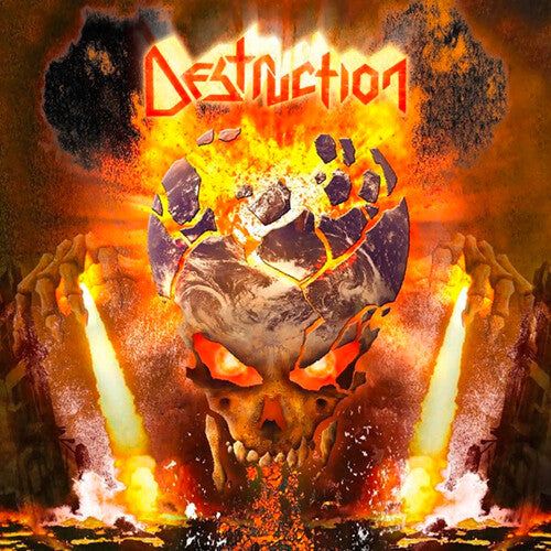 Destruction – The Antichrist