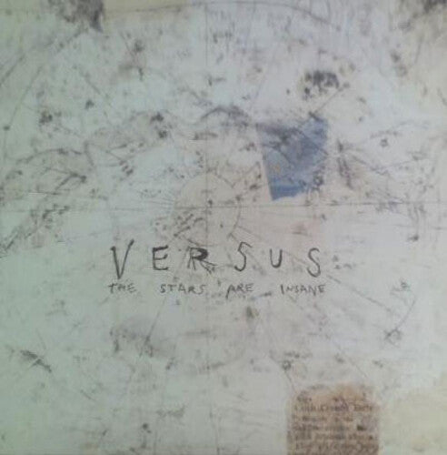 VERSUS - STARS ARE INSANE
