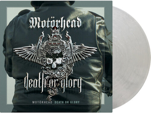 MOTORHEAD - DEATH OR GLORY