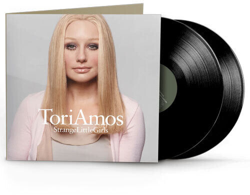 AMOS,TORI - STRANGE LITTLE GIRLS ('97 BONNIE & CLYDE VERSION)