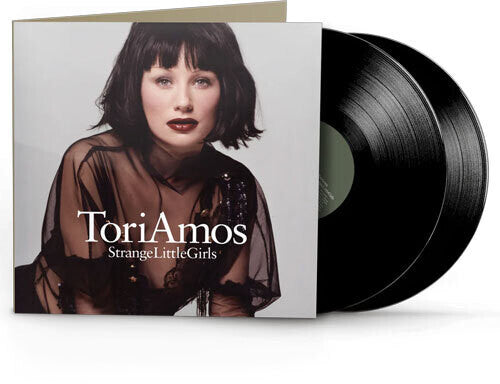 AMOS,TORI - STRANGE LITTLE GIRLS (I'M NOT IN LOVE VERSION)
