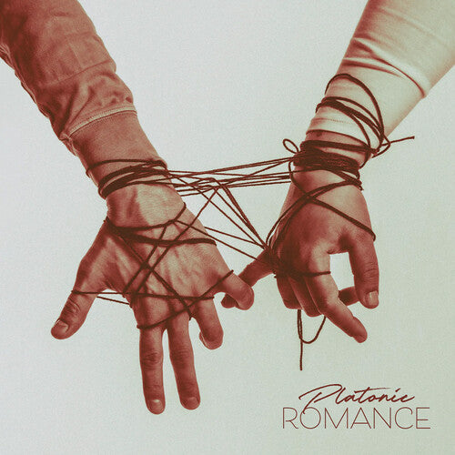 Drama – Platonic Romance