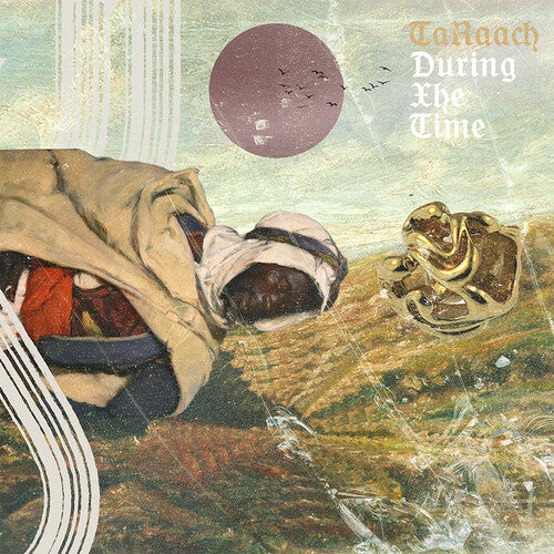 Ta'Raach – During Xhe Time