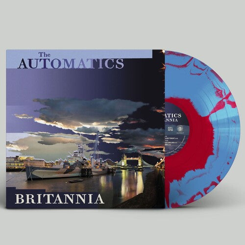 AUTOMATICS - BRITANNIA