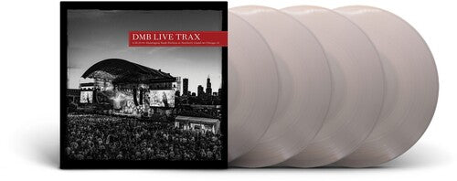 MATTHEWS,DAVE - LIVE TRAX VOL. 72 6.28.25 HUNTINGTON BANK