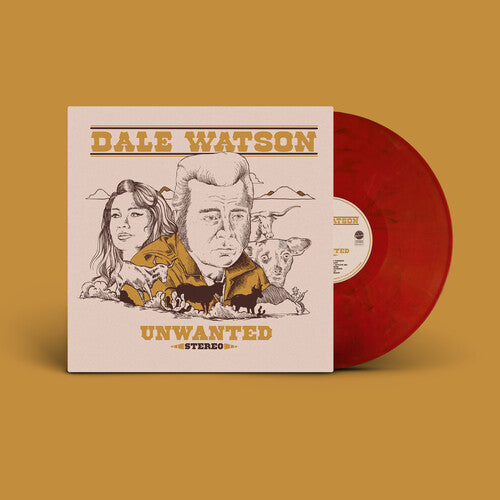 WATSON,DALE - UNWANTED