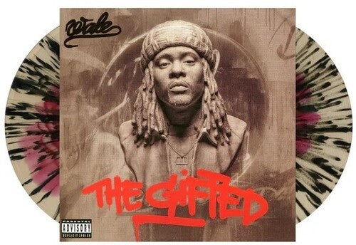 WALE - GIFTED