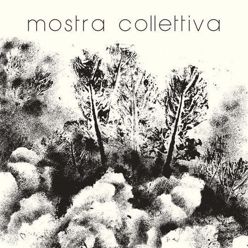 COMPLESSO GISTERI - MOSTRA COLLETTIVA