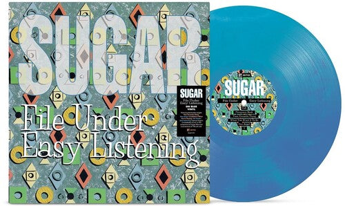 SUGAR - FILE UNDER: EASY LISTENING