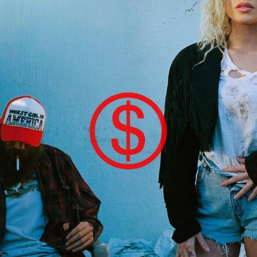 Slayyyter – Wor$t Girl In America