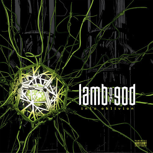 Lamb of God – Into Oblivion
