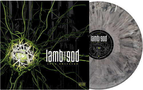 LAMB OF GOD - INTO OBLIVION