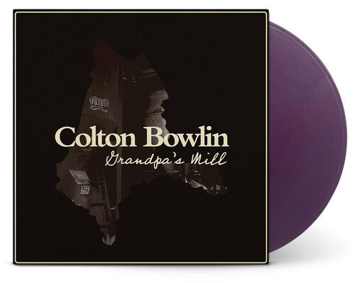 BOWLIN,COLTON - GRANDPA'S MILL