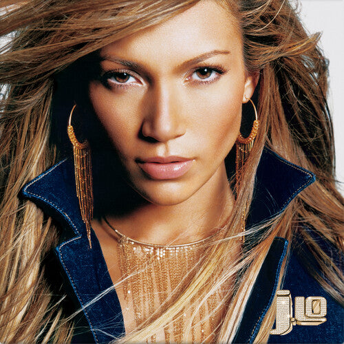 LOPEZ,JENNIFER - J.LO