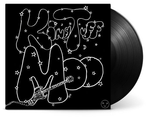KING TUFF - MOO