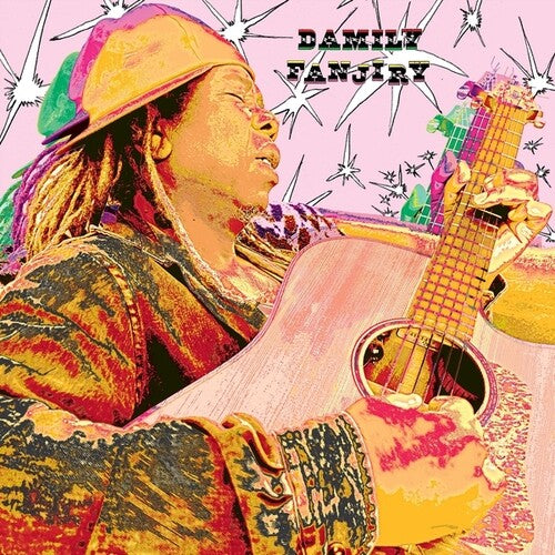 DAMILY - FANJIRY