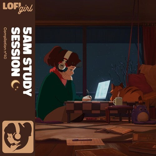 5 A.M. STUDY SESSION / VARIOUS - 5 A.M. STUDY SESSION / VARIOUS