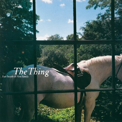 SUZUKI,ISAO - THING