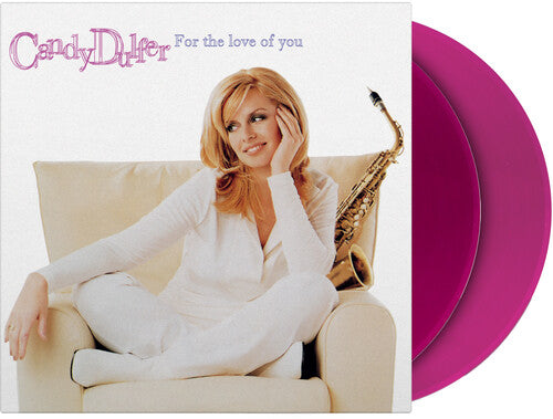 DULFER,CANDY - FOR THE LOVE OF YOU