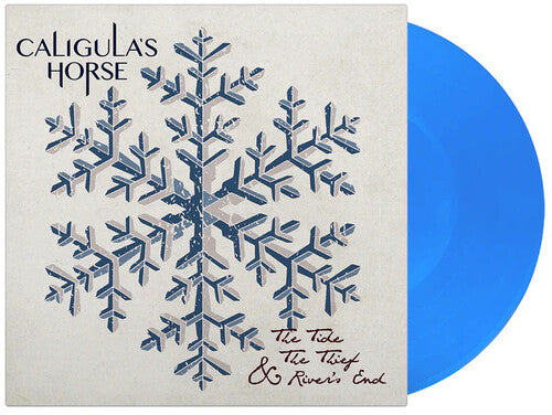 CALIGULA'S HORSE - TIDE THE THIEF & RIVER'S END