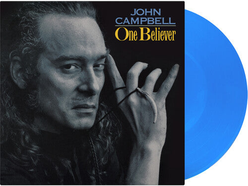 CAMPBELL,JOHN - ONE BELIEVER