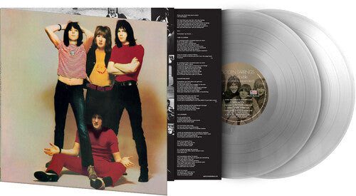 GOLDEN EARRING - ON THE DOUBLE