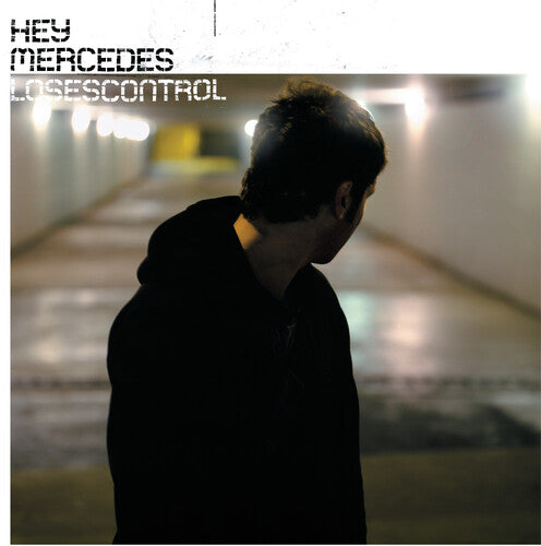 HEY MERCEDES - LOSES CONTROL