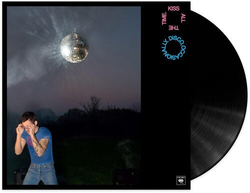 STYLES,HARRY - KISS ALL THE TIME DISCO OCCASIONALLY