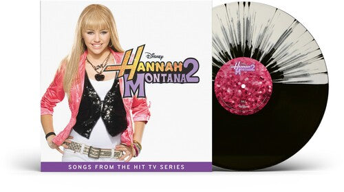 HANNAH MONTANA - HANNAH MONTANA 2 - O.S.T.