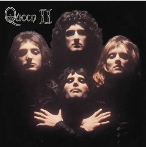 QUEEN - QUEEN II (2026 MIX)