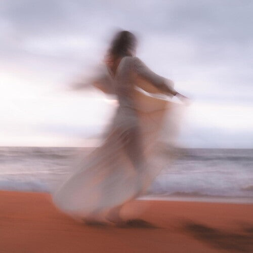 HUTCHINGS,SOPHIE - BECOME THE SKY