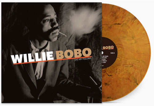BOBO,WILLIE - DIG MY FEELING