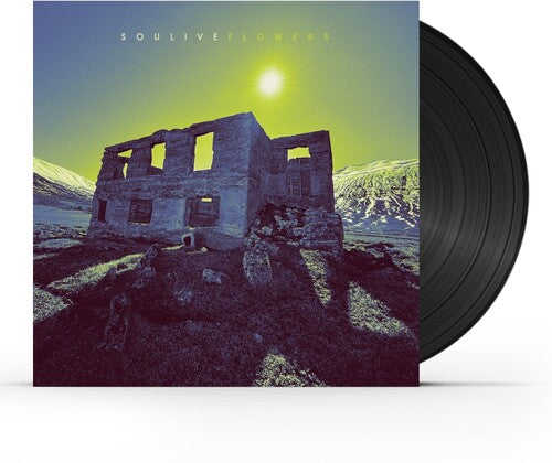 Soulive – Flowers