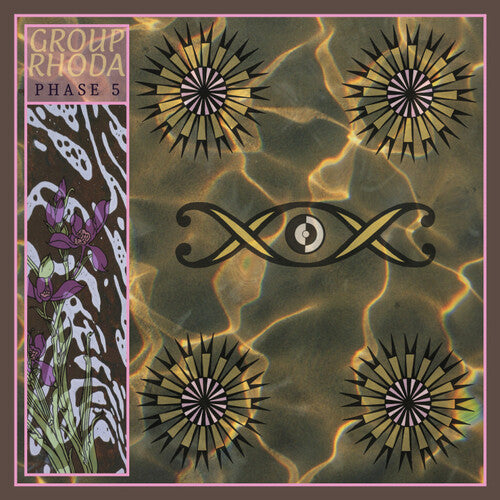 Group Rhoda – Phase 5