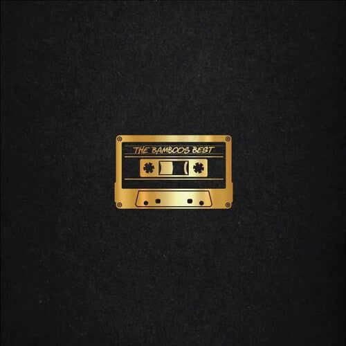 BAMBOOS - BEST: 25TH ANNIVERSARY