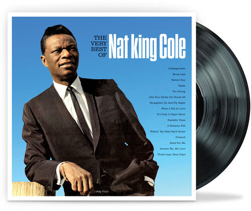 Nat King Cole – Very Best Of